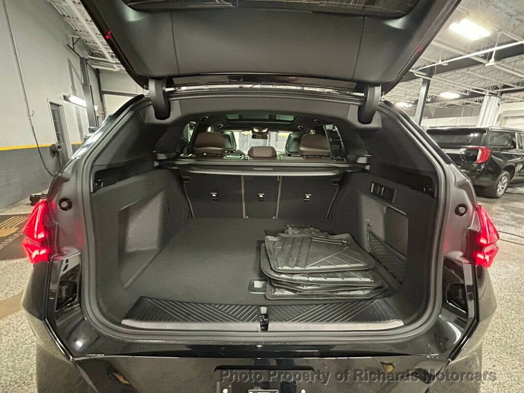 2025 BMW X3 30 xDrive Sports Activity Vehicle - 22962892 - 19