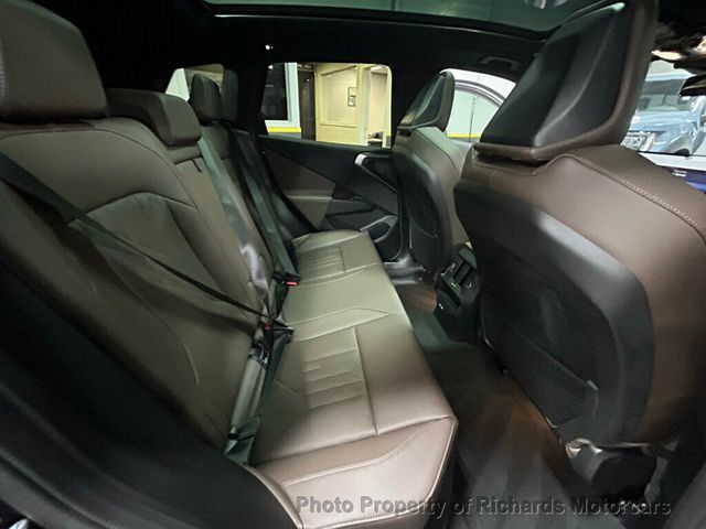 2025 BMW X3 30 xDrive Sports Activity Vehicle - 22962892 - 20