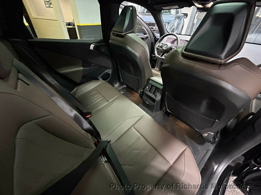 2025 BMW X3 30 xDrive Sports Activity Vehicle - 22962892 - 21