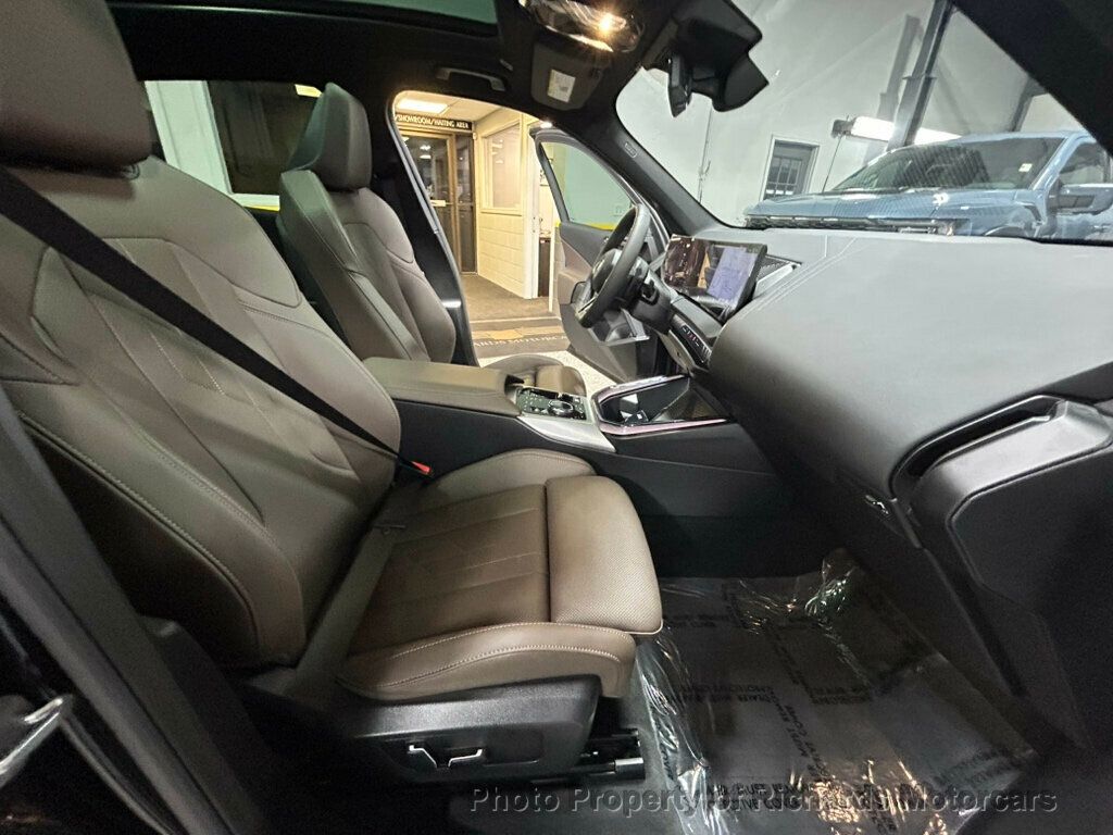 2025 BMW X3 30 xDrive Sports Activity Vehicle - 22962892 - 22