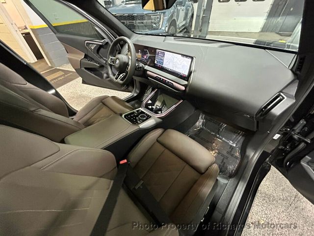 2025 BMW X3 30 xDrive Sports Activity Vehicle - 22962892 - 23