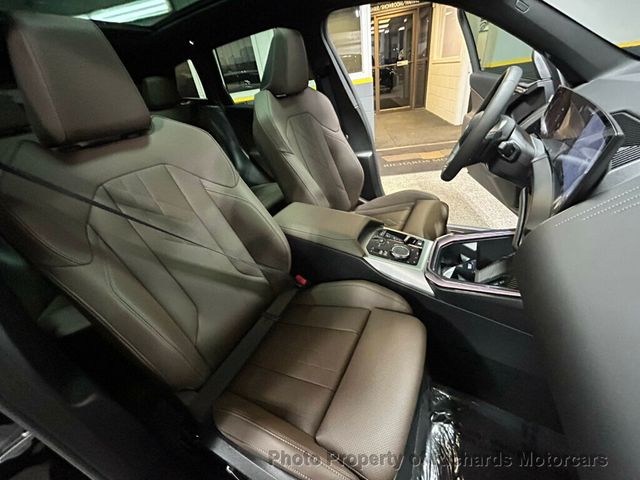 2025 BMW X3 30 xDrive Sports Activity Vehicle - 22962892 - 24