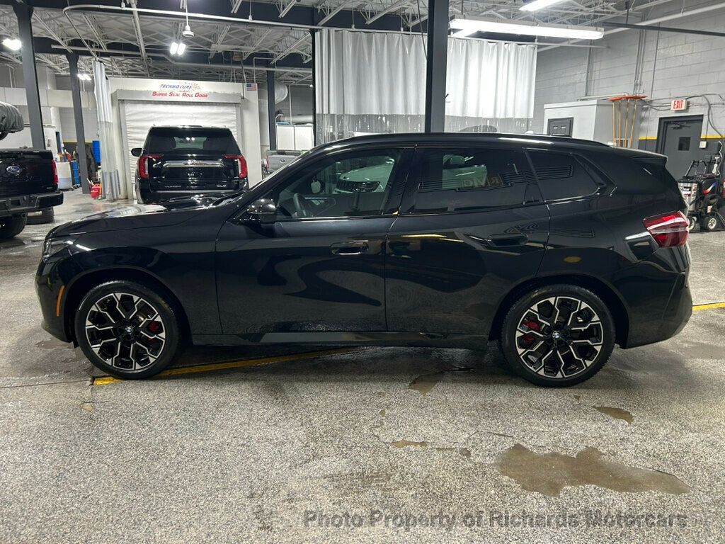 2025 BMW X3 30 xDrive Sports Activity Vehicle - 22962892 - 5