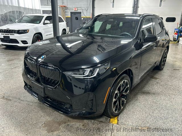 2025 BMW X3 30 xDrive Sports Activity Vehicle - 22962892 - 6