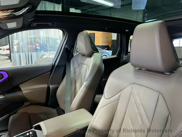2025 BMW X3 30 xDrive Sports Activity Vehicle - 23040082 - 12