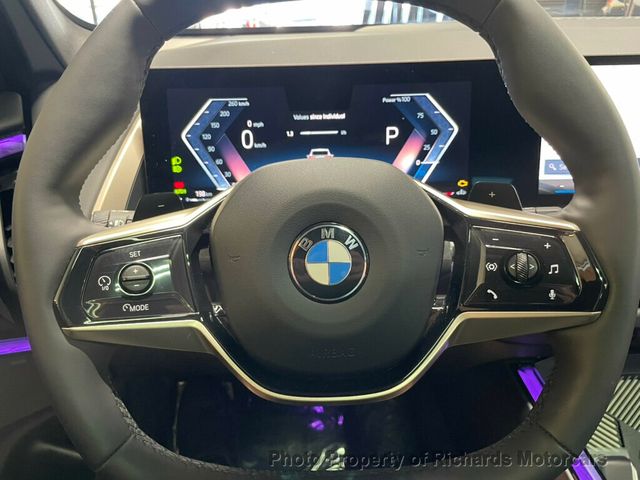 2025 BMW X3 30 xDrive Sports Activity Vehicle - 23040082 - 13