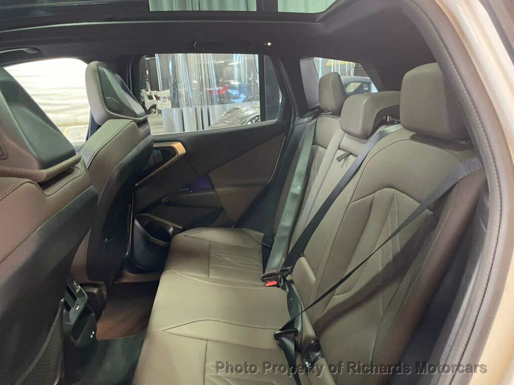 2025 BMW X3 30 xDrive Sports Activity Vehicle - 23040082 - 17