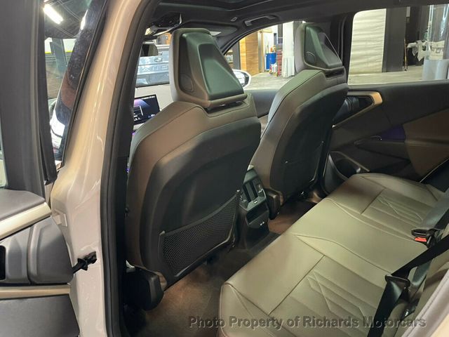 2025 BMW X3 30 xDrive Sports Activity Vehicle - 23040082 - 18