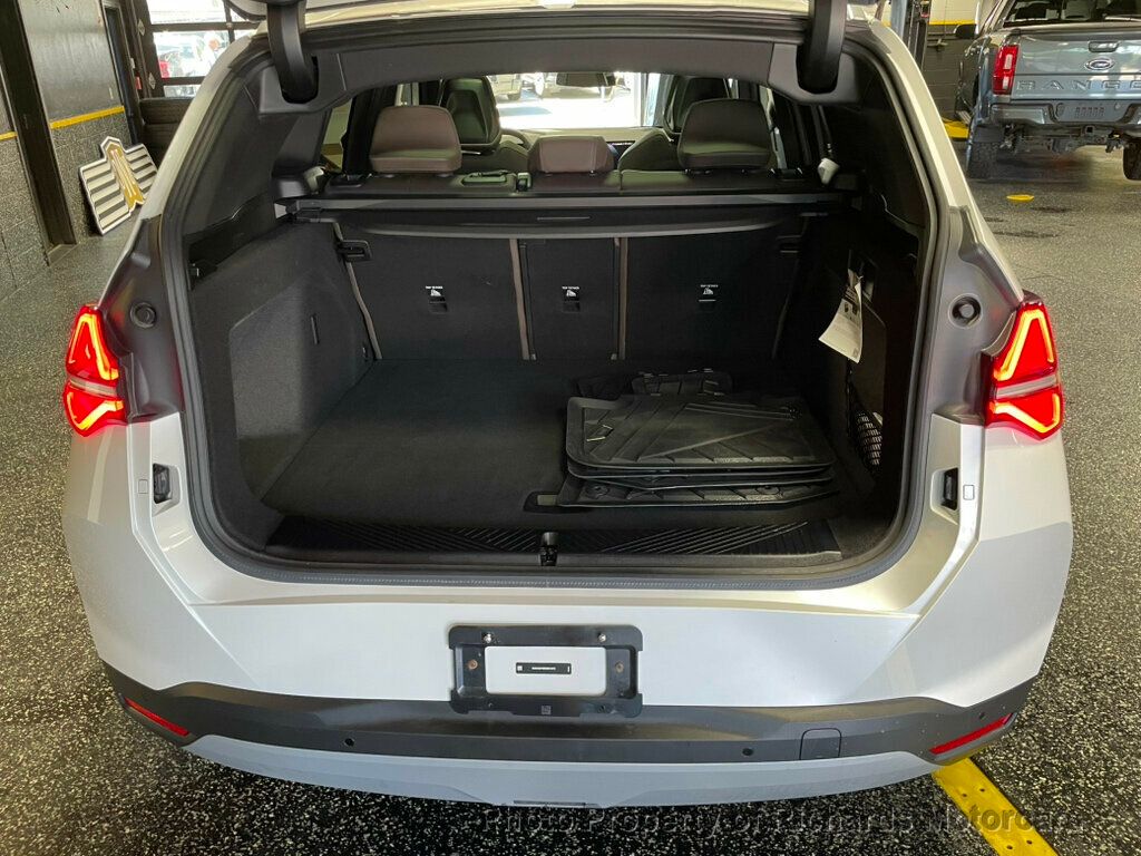 2025 BMW X3 30 xDrive Sports Activity Vehicle - 23040082 - 19