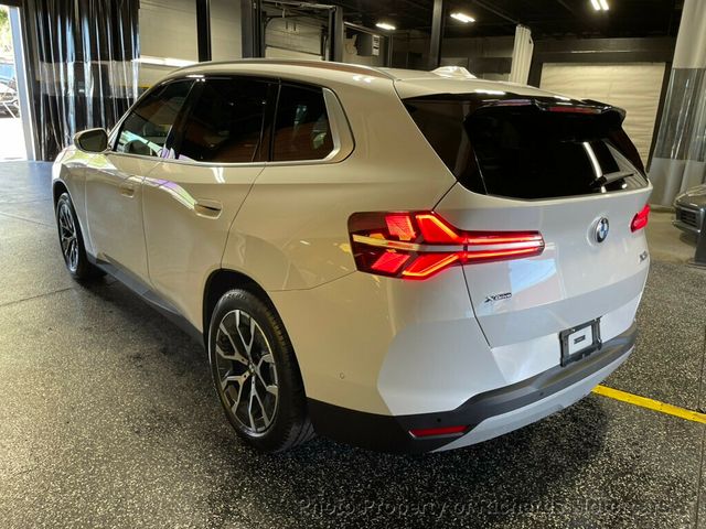 2025 BMW X3 30 xDrive Sports Activity Vehicle - 23040082 - 5