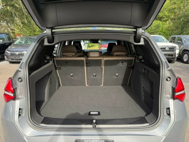 2025 BMW X3 30 xDrive Sports Activity Vehicle - 23014736 - 9