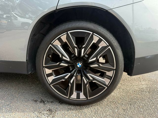 2025 BMW X3 30 xDrive Sports Activity Vehicle - 23014736 - 10