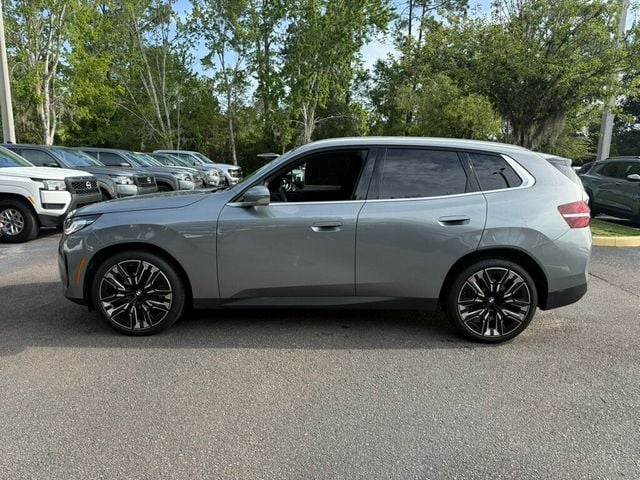 2025 BMW X3 30 xDrive Sports Activity Vehicle - 23014736 - 1
