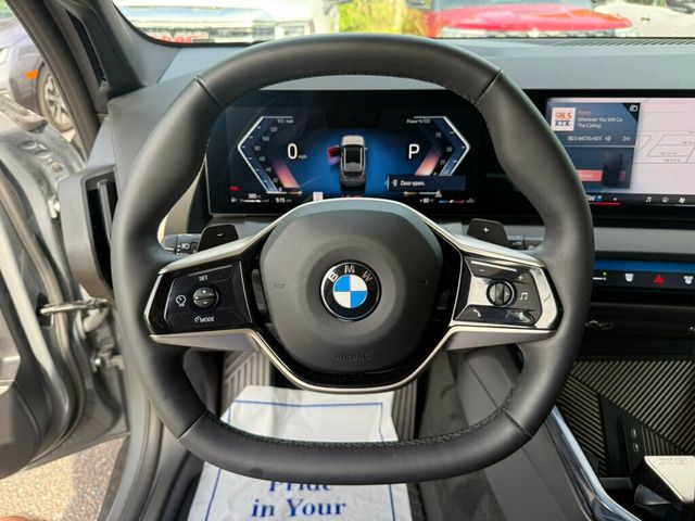 2025 BMW X3 30 xDrive Sports Activity Vehicle - 23014736 - 4