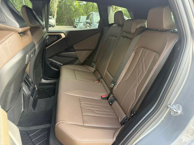 2025 BMW X3 30 xDrive Sports Activity Vehicle - 23014736 - 8