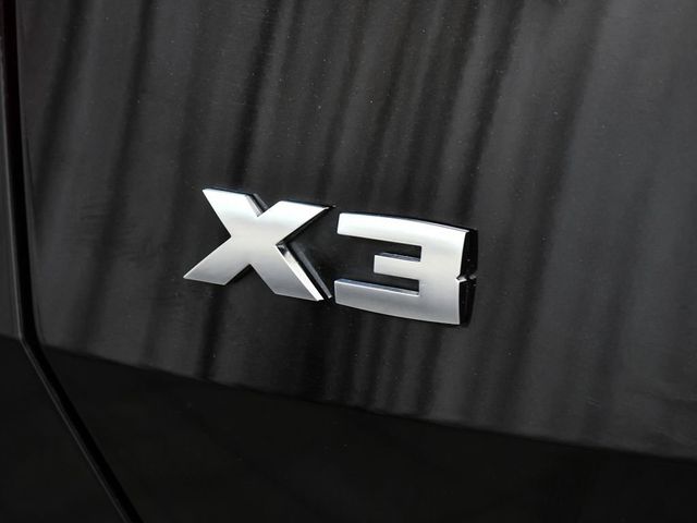 2025 BMW X3 M50 xDrive - 22996599 - 99