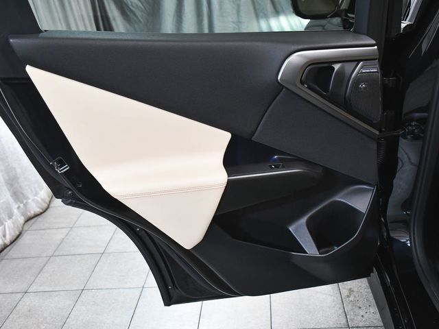 2025 BMW X3 M50 xDrive - 22996599 - 12