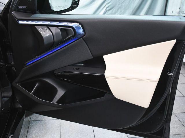 2025 BMW X3 M50 xDrive - 22996599 - 16