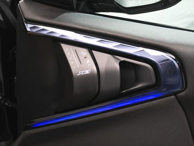 2025 BMW X3 M50 xDrive - 22996599 - 17