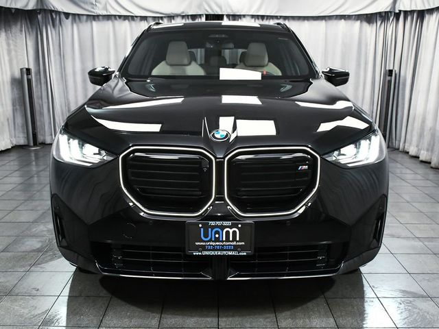 2025 BMW X3 M50 xDrive - 22996599 - 1