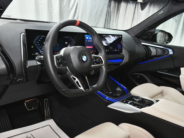 2025 BMW X3 M50 xDrive - 22996599 - 23