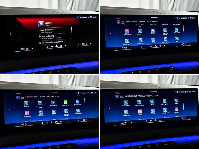 2025 BMW X3 M50 xDrive - 22996599 - 25