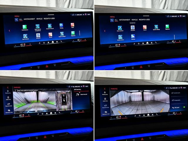 2025 BMW X3 M50 xDrive - 22996599 - 26