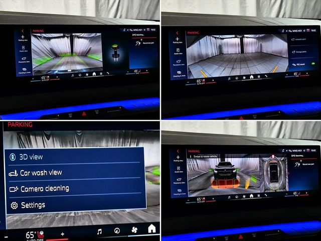 2025 BMW X3 M50 xDrive - 22996599 - 27