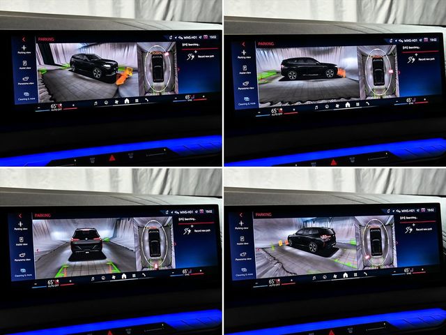 2025 BMW X3 M50 xDrive - 22996599 - 28