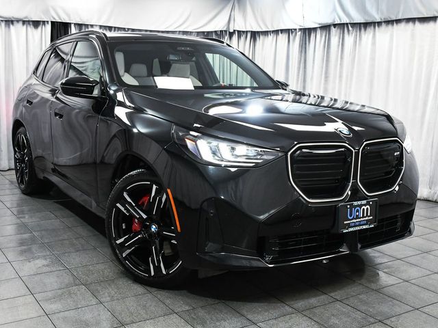 2025 BMW X3 M50 xDrive - 22996599 - 2