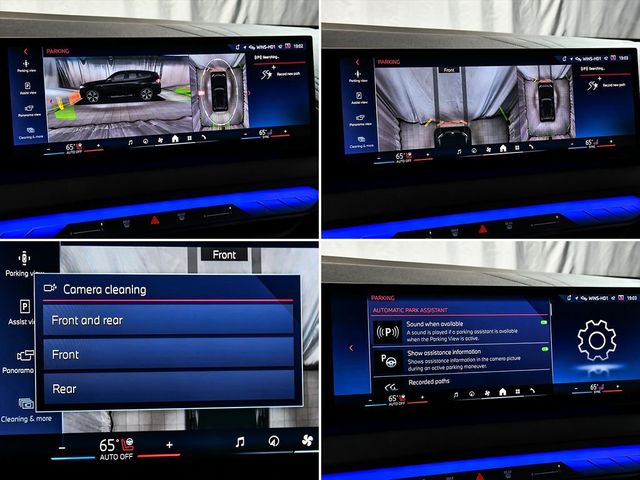 2025 BMW X3 M50 xDrive - 22996599 - 29