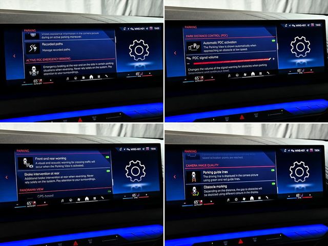 2025 BMW X3 M50 xDrive - 22996599 - 30