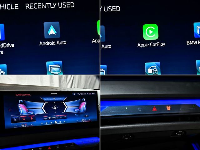 2025 BMW X3 M50 xDrive - 22996599 - 31