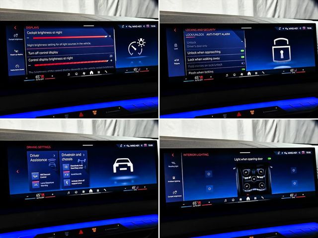 2025 BMW X3 M50 xDrive - 22996599 - 32