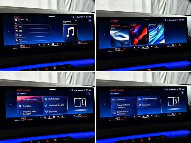 2025 BMW X3 M50 xDrive - 22996599 - 34