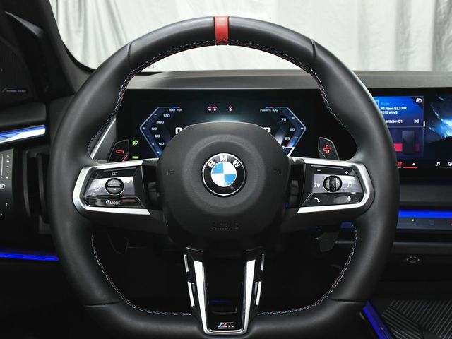 2025 BMW X3 M50 xDrive - 22996599 - 38