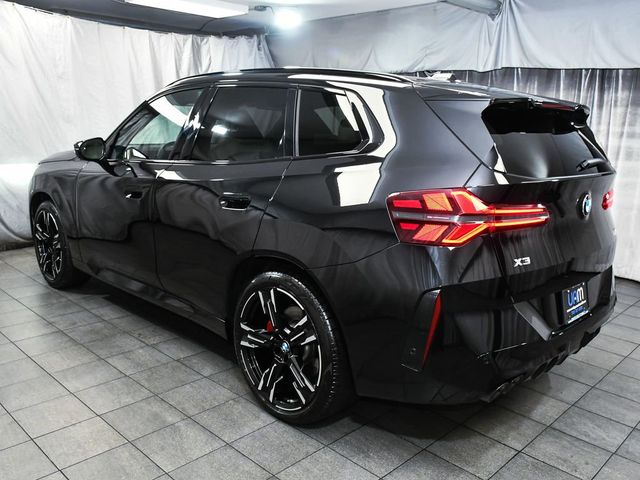 2025 BMW X3 M50 xDrive - 22996599 - 3