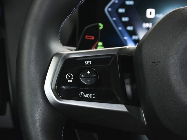 2025 BMW X3 M50 xDrive - 22996599 - 39