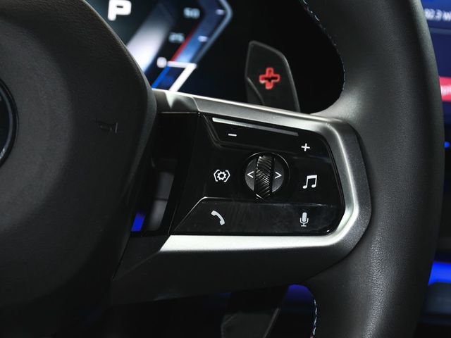 2025 BMW X3 M50 xDrive - 22996599 - 42