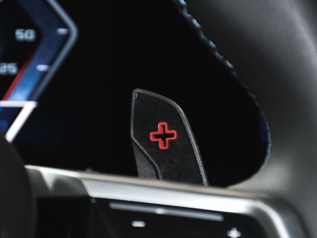 2025 BMW X3 M50 xDrive - 22996599 - 43