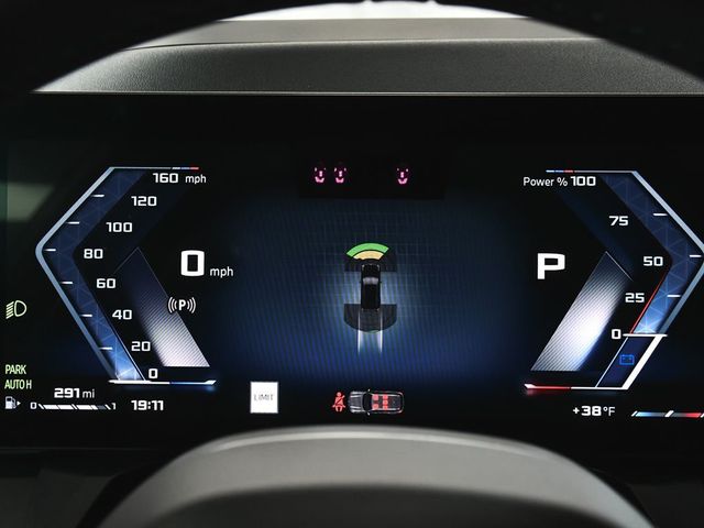 2025 BMW X3 M50 xDrive - 22996599 - 44