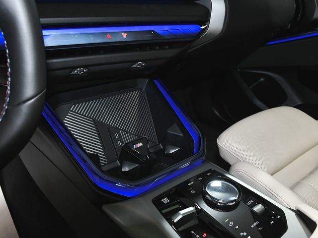 2025 BMW X3 M50 xDrive - 22996599 - 48