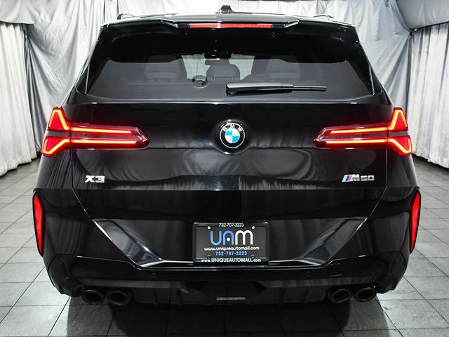 2025 BMW X3 M50 xDrive - 22996599 - 4