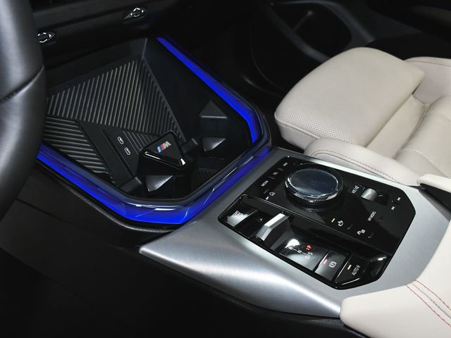 2025 BMW X3 M50 xDrive - 22996599 - 49