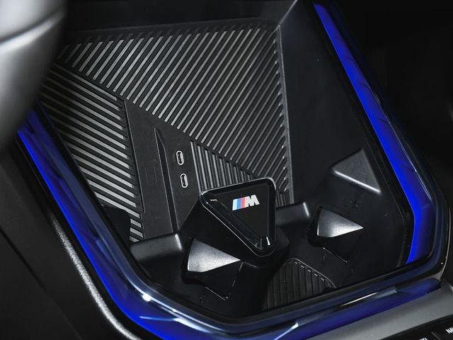 2025 BMW X3 M50 xDrive - 22996599 - 50