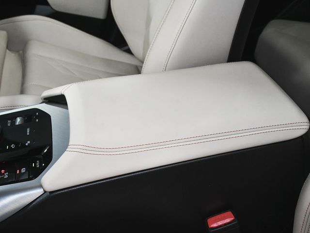 2025 BMW X3 M50 xDrive - 22996599 - 52