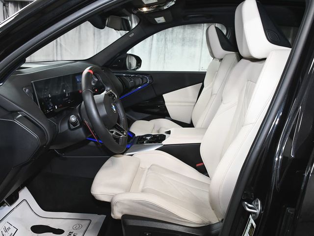 2025 BMW X3 M50 xDrive - 22996599 - 55