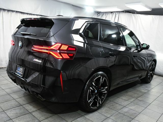 2025 BMW X3 M50 xDrive - 22996599 - 5