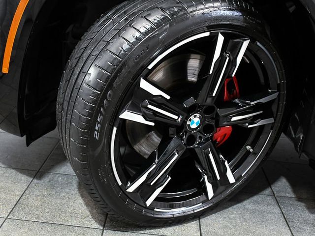 2025 BMW X3 M50 xDrive - 22996599 - 6