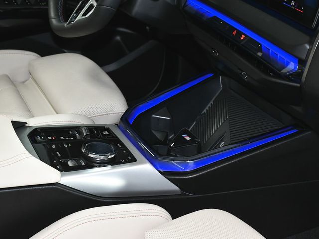 2025 BMW X3 M50 xDrive - 22996599 - 69